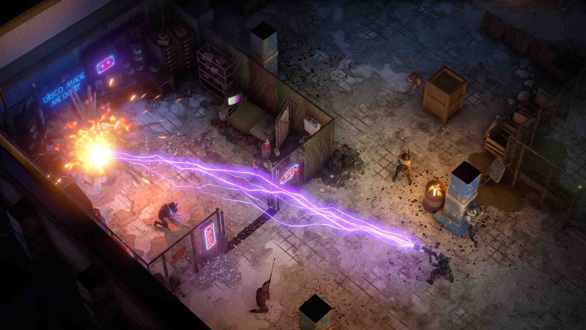 PC《废土3 Wasteland 3》免安装中文版下载（v1.6.1.307772）_0