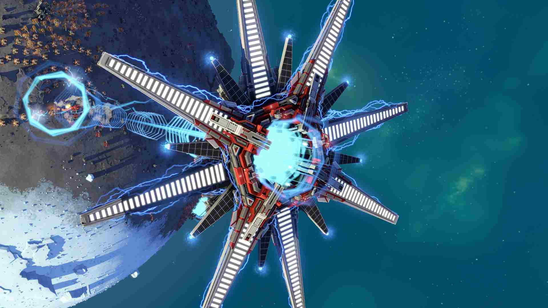 planetary annihilation titan walker planetary annihilation titan walker