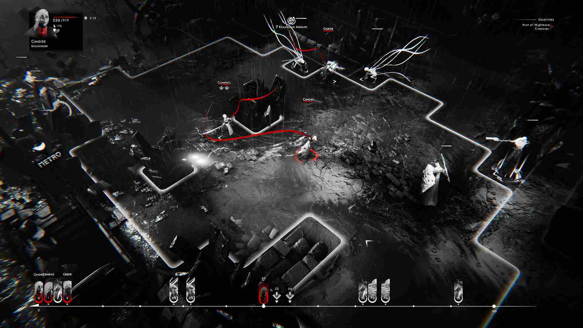 PC《彼岸花 Othercide》免安装中文版下载（v7.77）_1