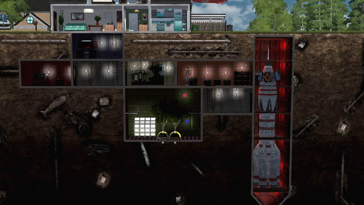 PC《末日准备狂 Mr. Prepper》免安装中文版下载（集成自动化升级档）_0