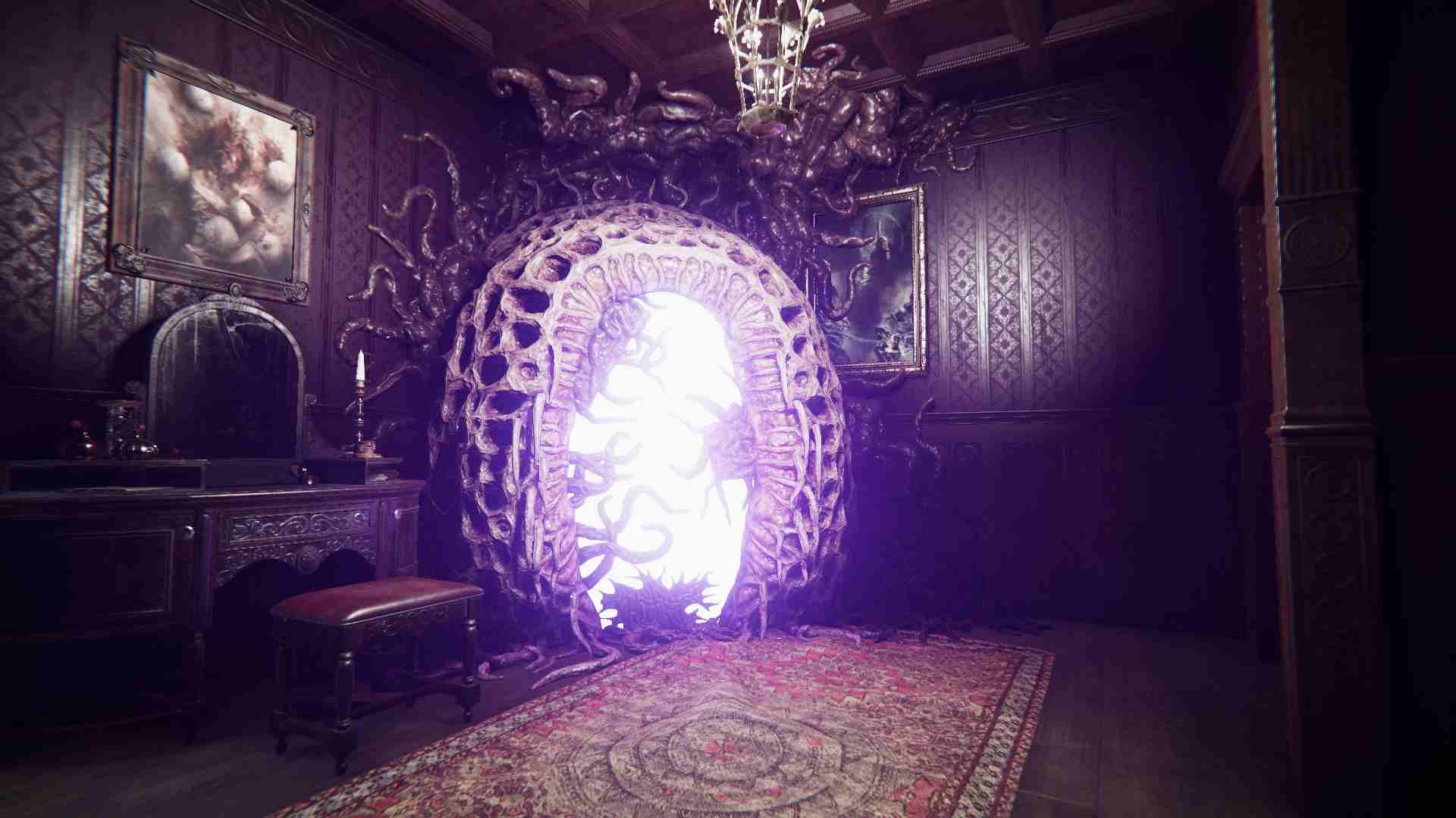 PC《世外之欲:M版 Lust from Beyond: M Edition》免安装中文版下载（整合探险家）_0