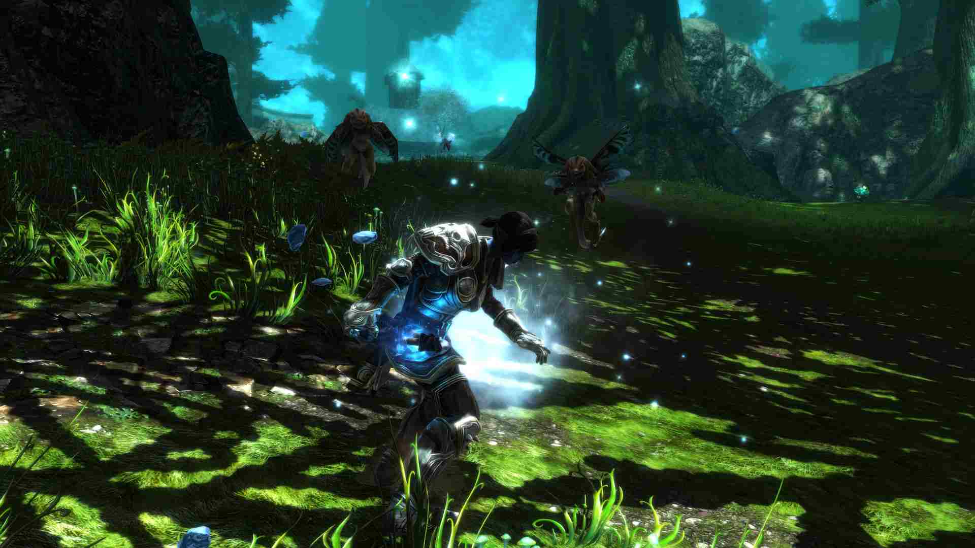 PC《阿玛拉王国：惩罚重制版 Kingdoms of Amalur: Re-Reckoning》免安装中文版下载（v1.9）_0