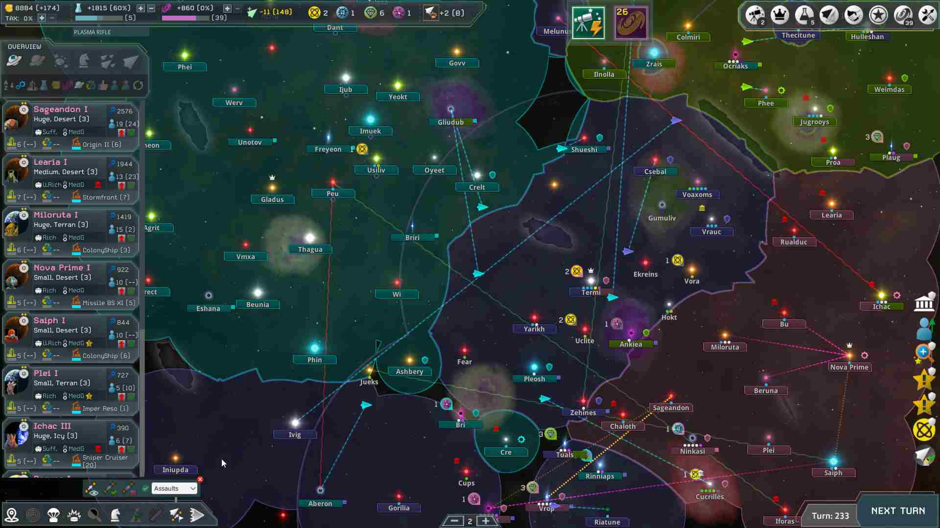 PC《星际空间：创世纪 Interstellar Space: Genesis》免安装中文版下载（集成演变帝国DLC）_1
