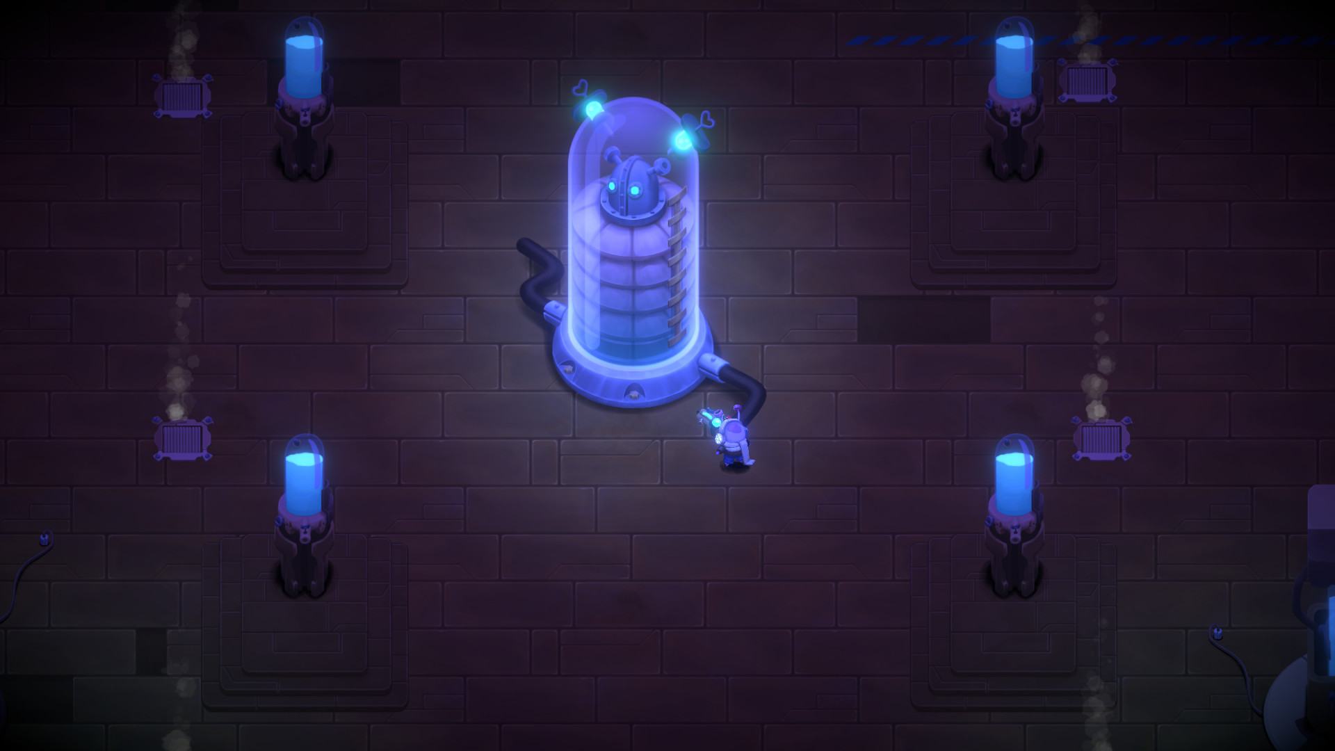 PC《超能机器人 Bibots》中文版下载_0