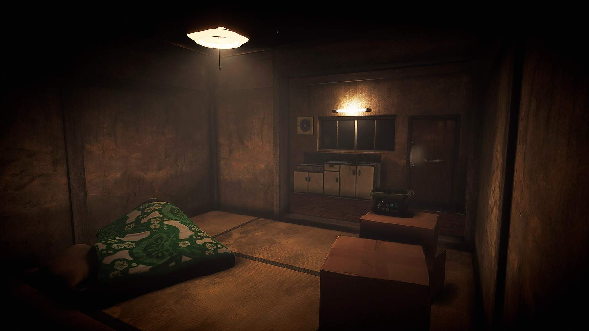 PC《地狱钱汤 The Bathhouse》中文版下载_0
