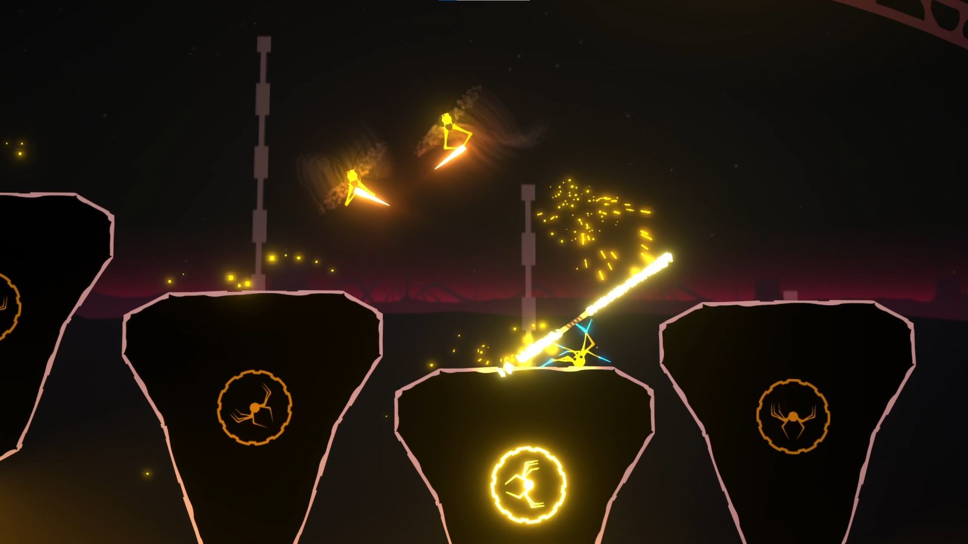 PC《蜘蛛侠客 SpiderHeck》中文版下载_1