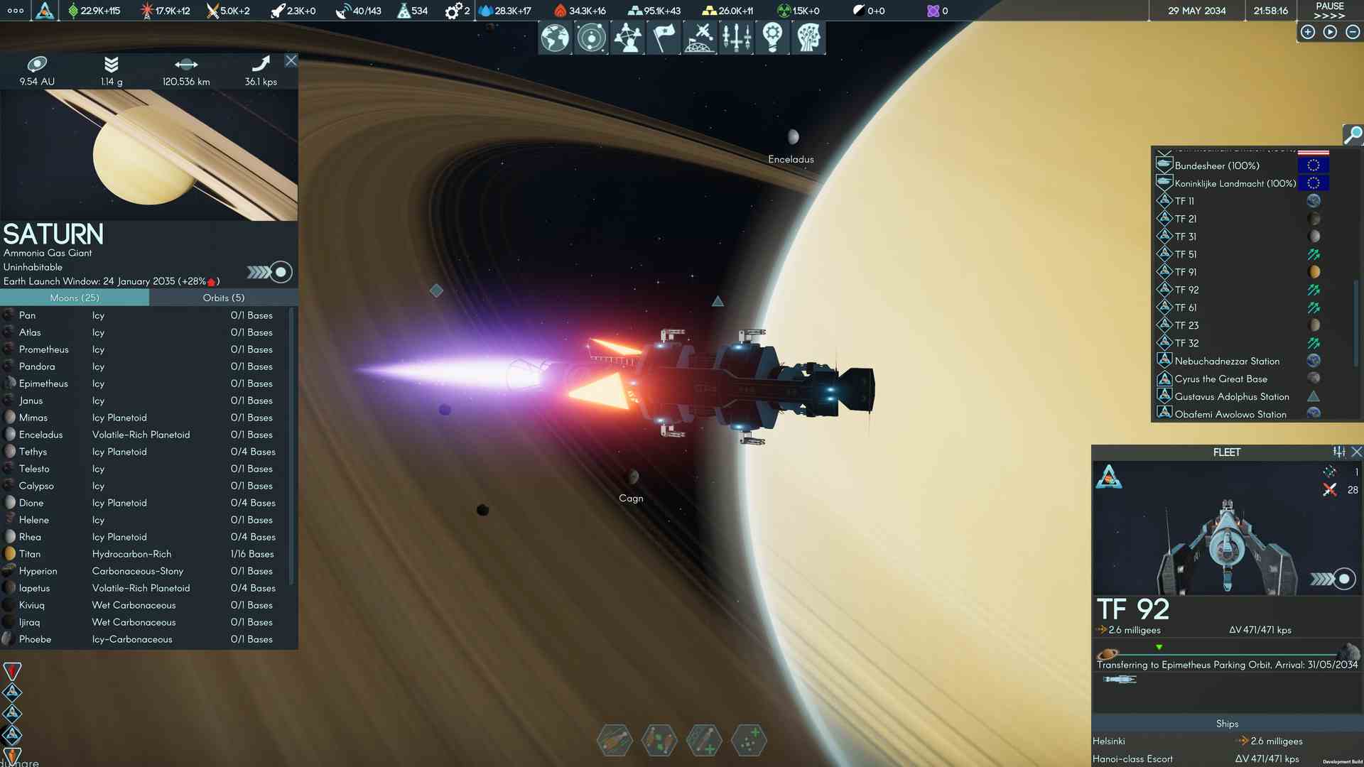 PC《地球不屈 Terra Invicta》中文版下载_1