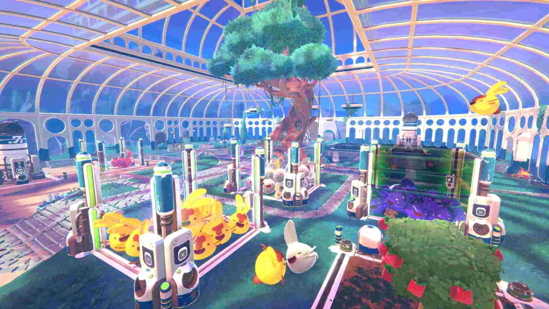 PC《史莱姆牧场2 Slime Rancher 2》中文版下载_1