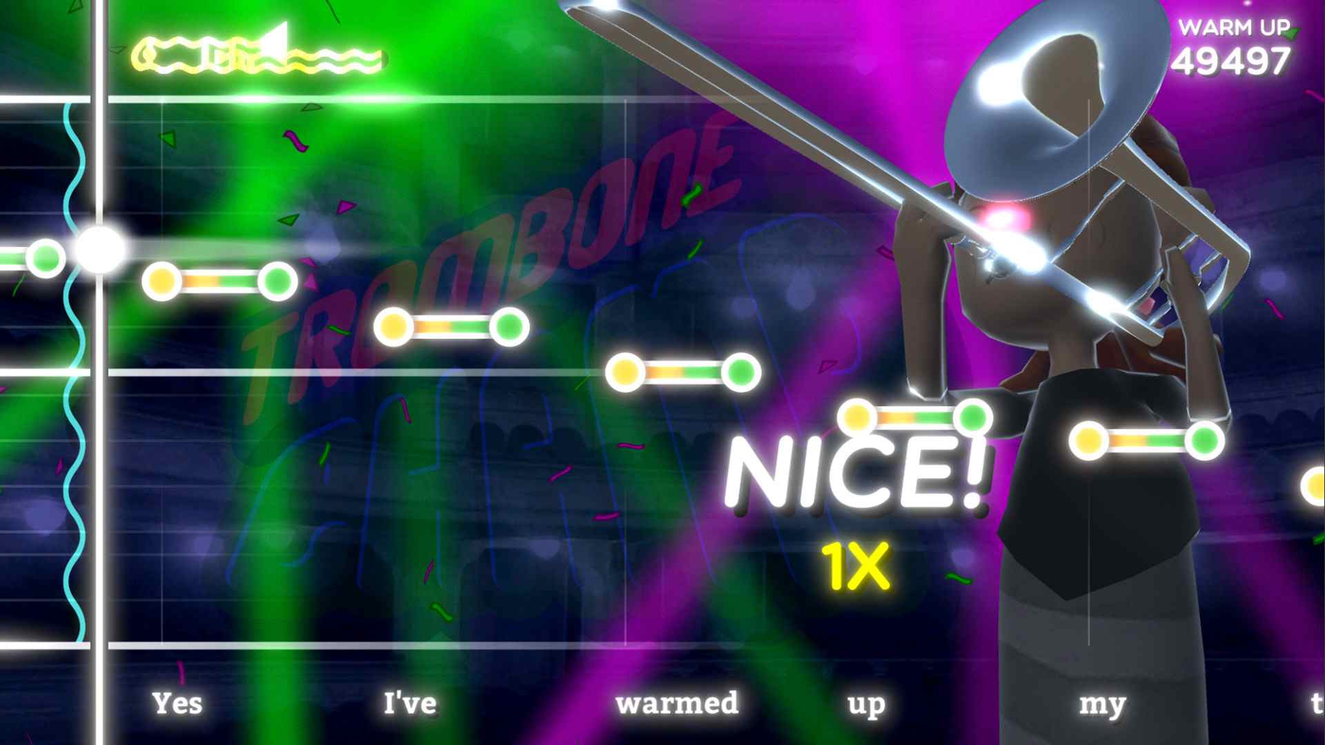 PC《长号冠军 Trombone Champ》英文版下载_1