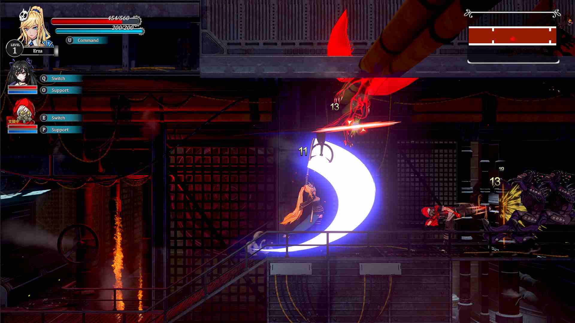 PC《边境猎人：艾尔莎的命运之轮》免安装中文版下载_0