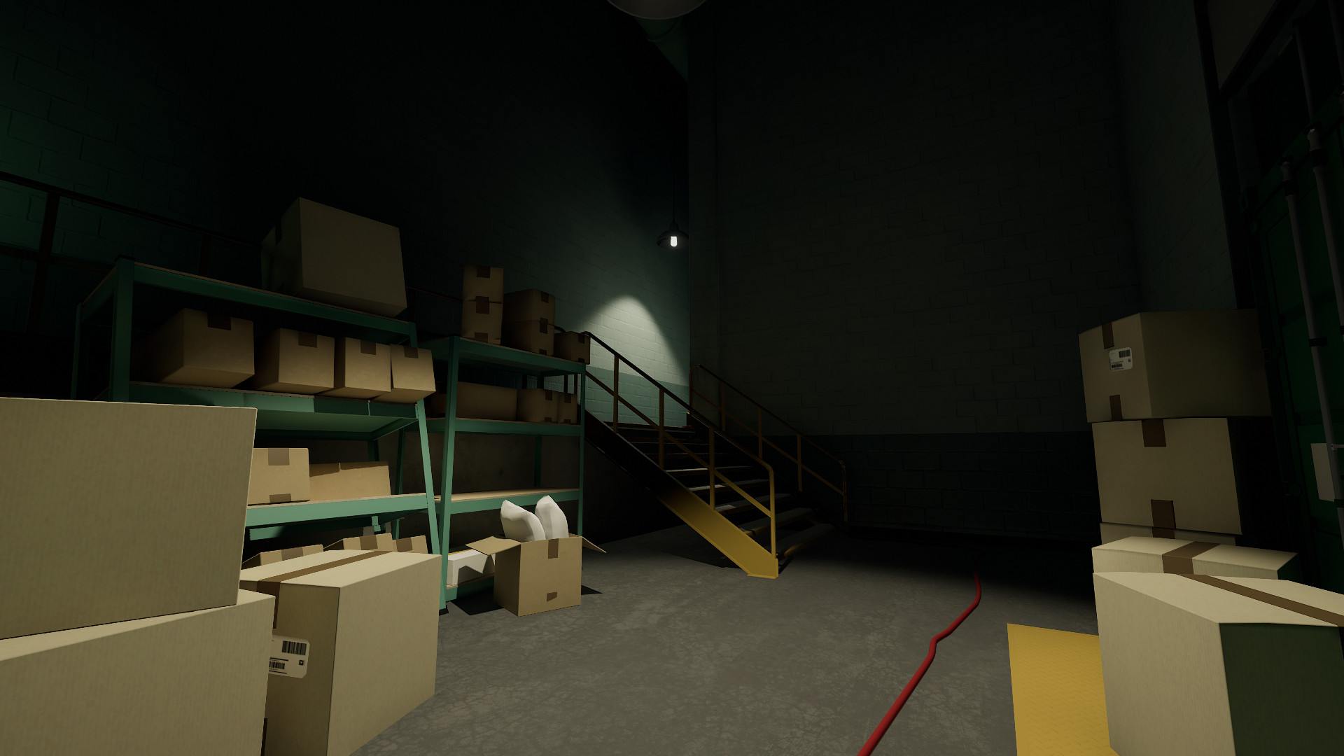 PC《超阈限空间 Superliminal》免安装中文版下载（v1.10.2022.2.20.838.2）_0