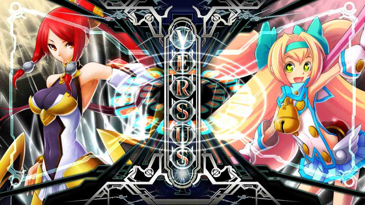PC《苍翼默示录：刻之幻影扩展版》免安装中文版下载_1