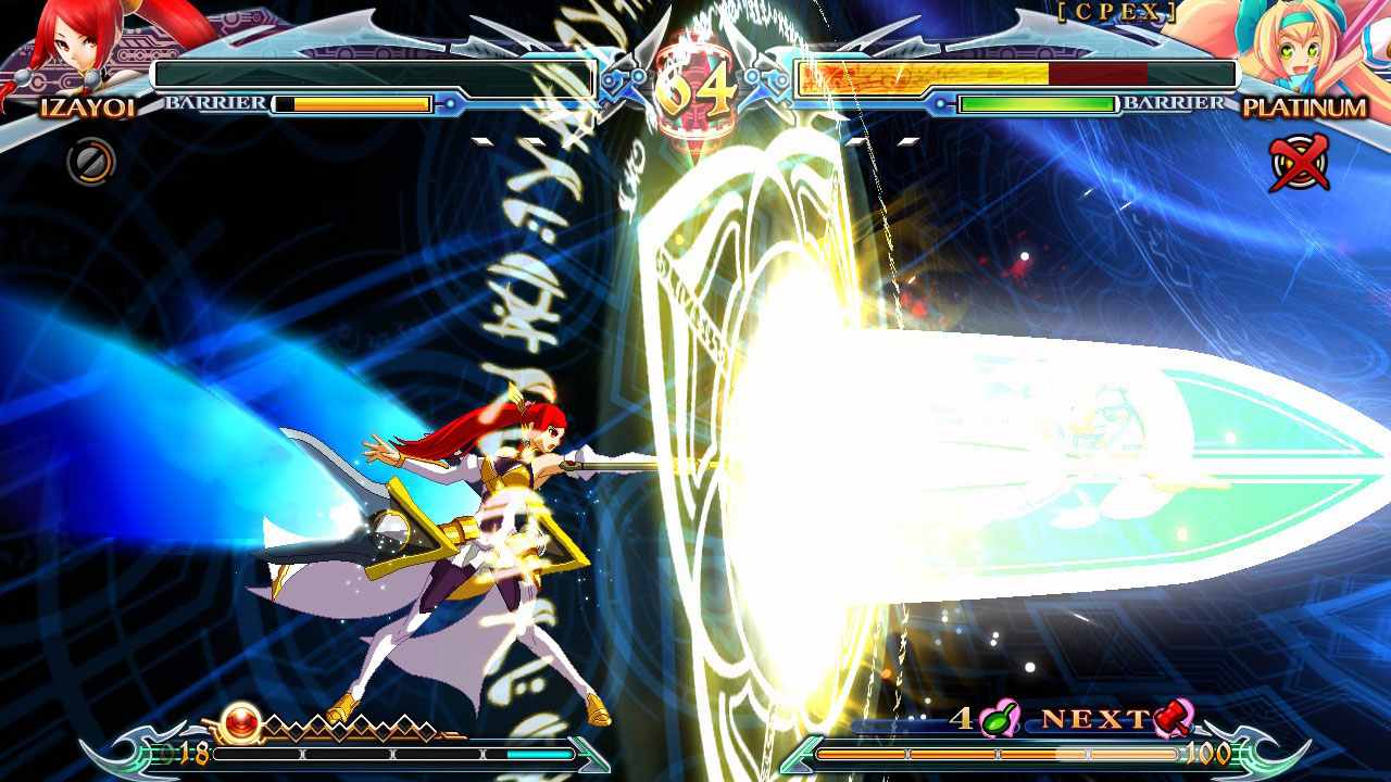 PC《苍翼默示录：刻之幻影扩展版》免安装中文版下载_0