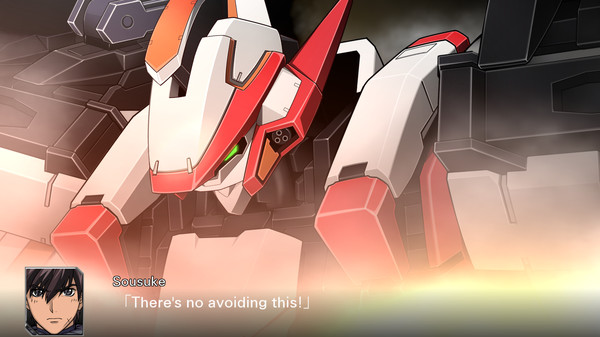 PC《超级机器人大战V Super Robot Wars V》免安装中文版下载（v.2.0.148）_0
