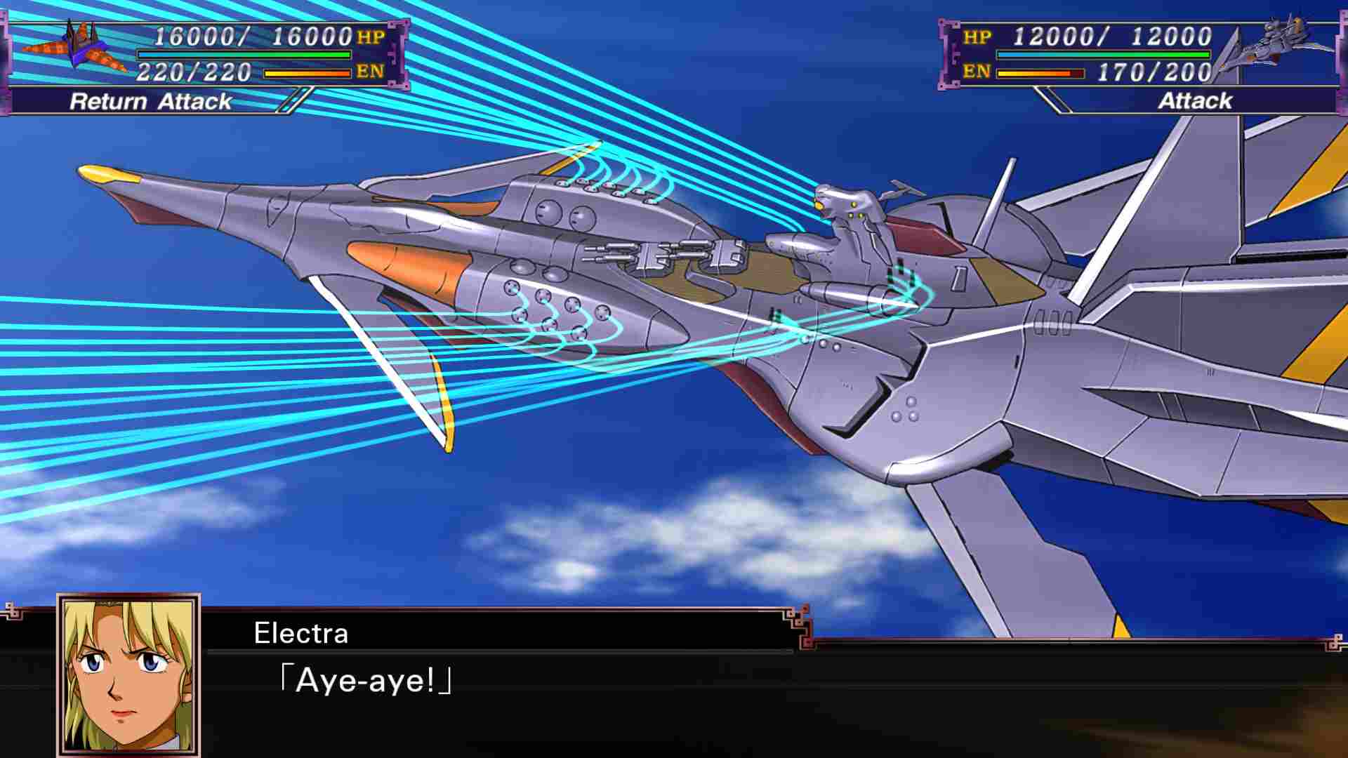 PC《超级机器人大战X Super Robot Wars X》免安装中文版下载（v2.0.127）_0