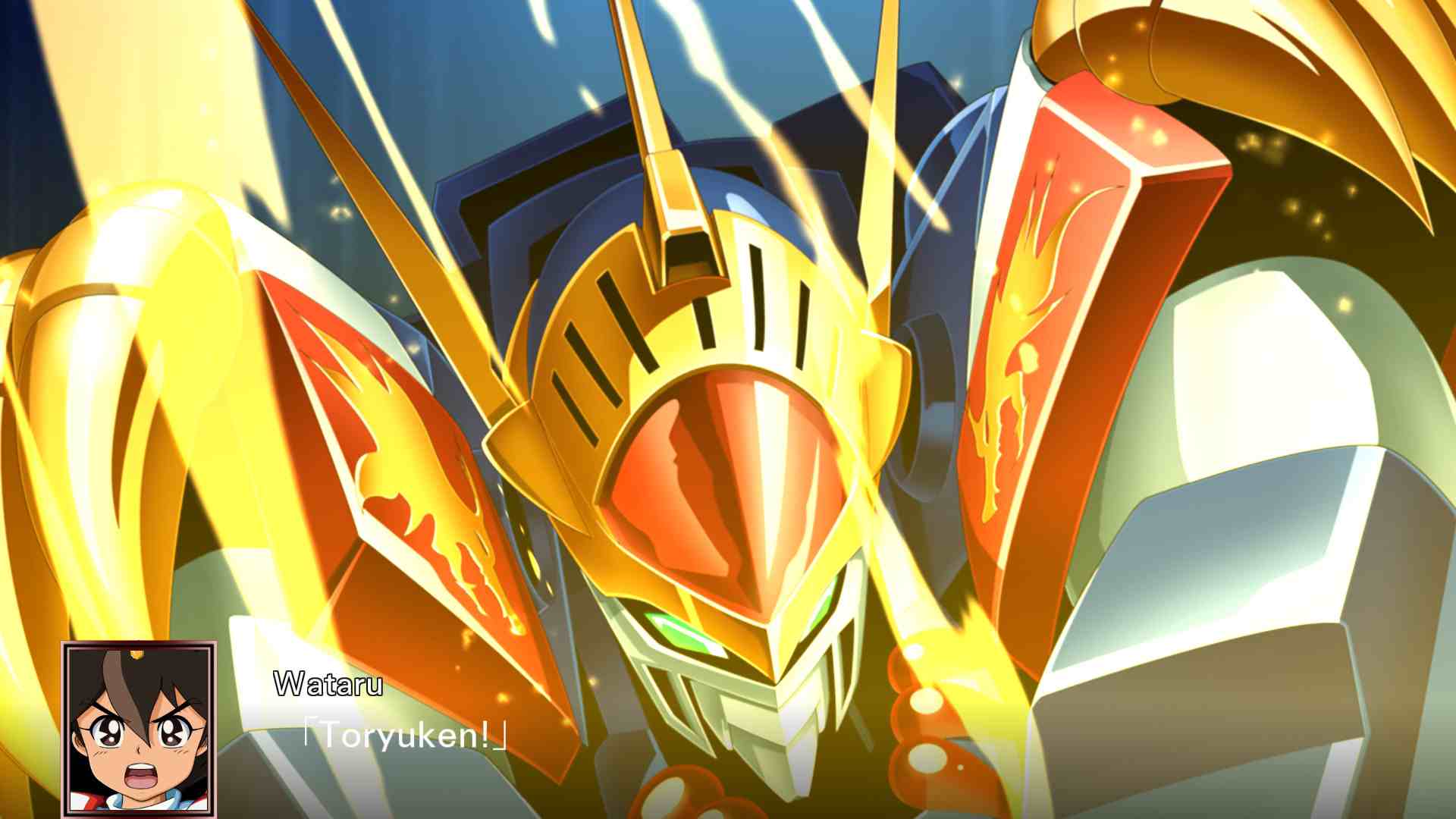 PC《超级机器人大战X Super Robot Wars X》免安装中文版下载（v2.0.127）_1