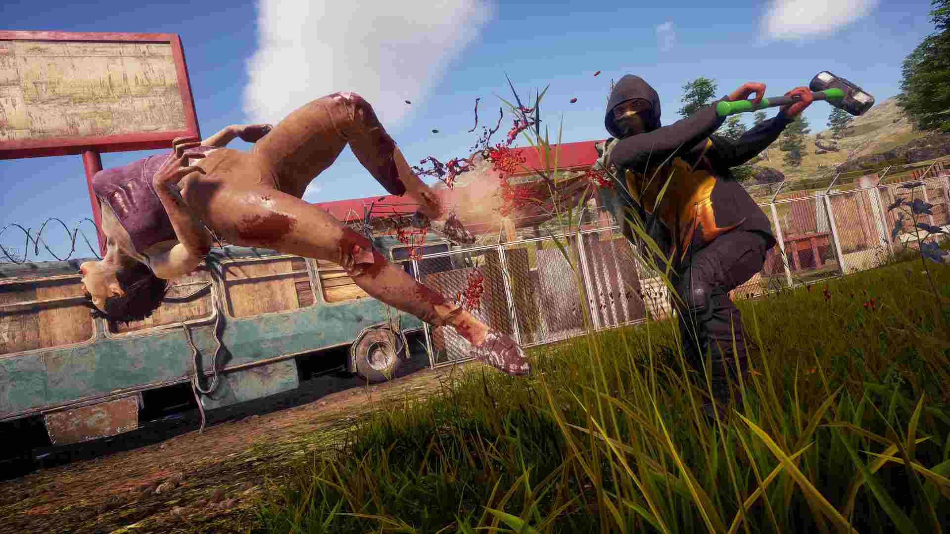PC《腐烂国度2主宰巨霸版 State of Decay 2》免安装中文版下载（V27）_0