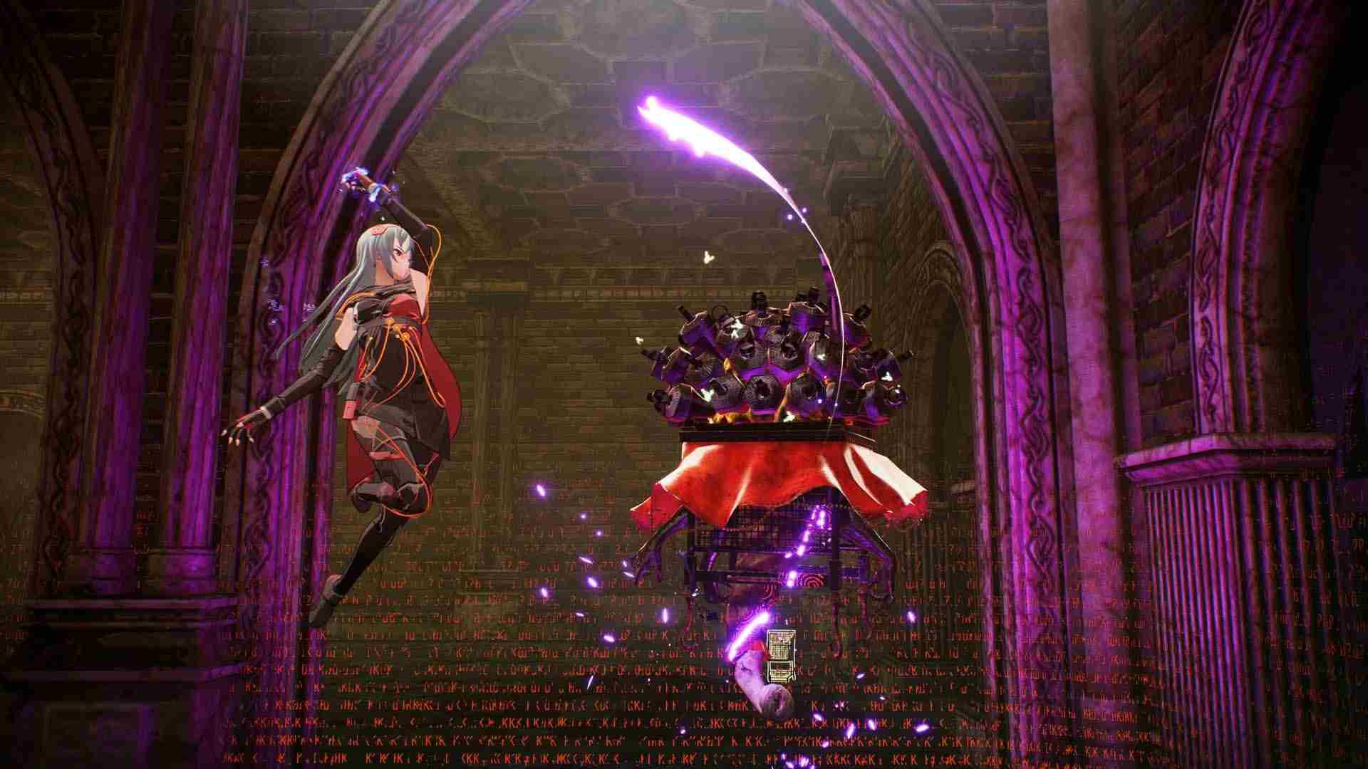PC《绯红结系 SCARLET NEXUS》豪华中文版下载（v1.05）_1