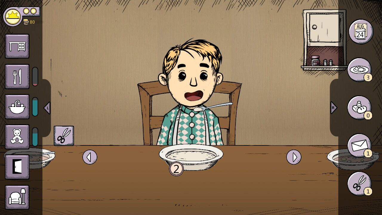 PC《我的孩子：生命之泉 My Child Lebensborn》免安装中文版下载（Build 8278303）_0
