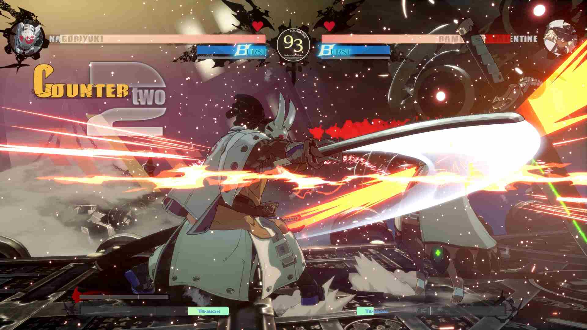 PC《罪恶装备：STRIVE Guilty Gear：Strive》免安装中文版下载（豪华版）_1