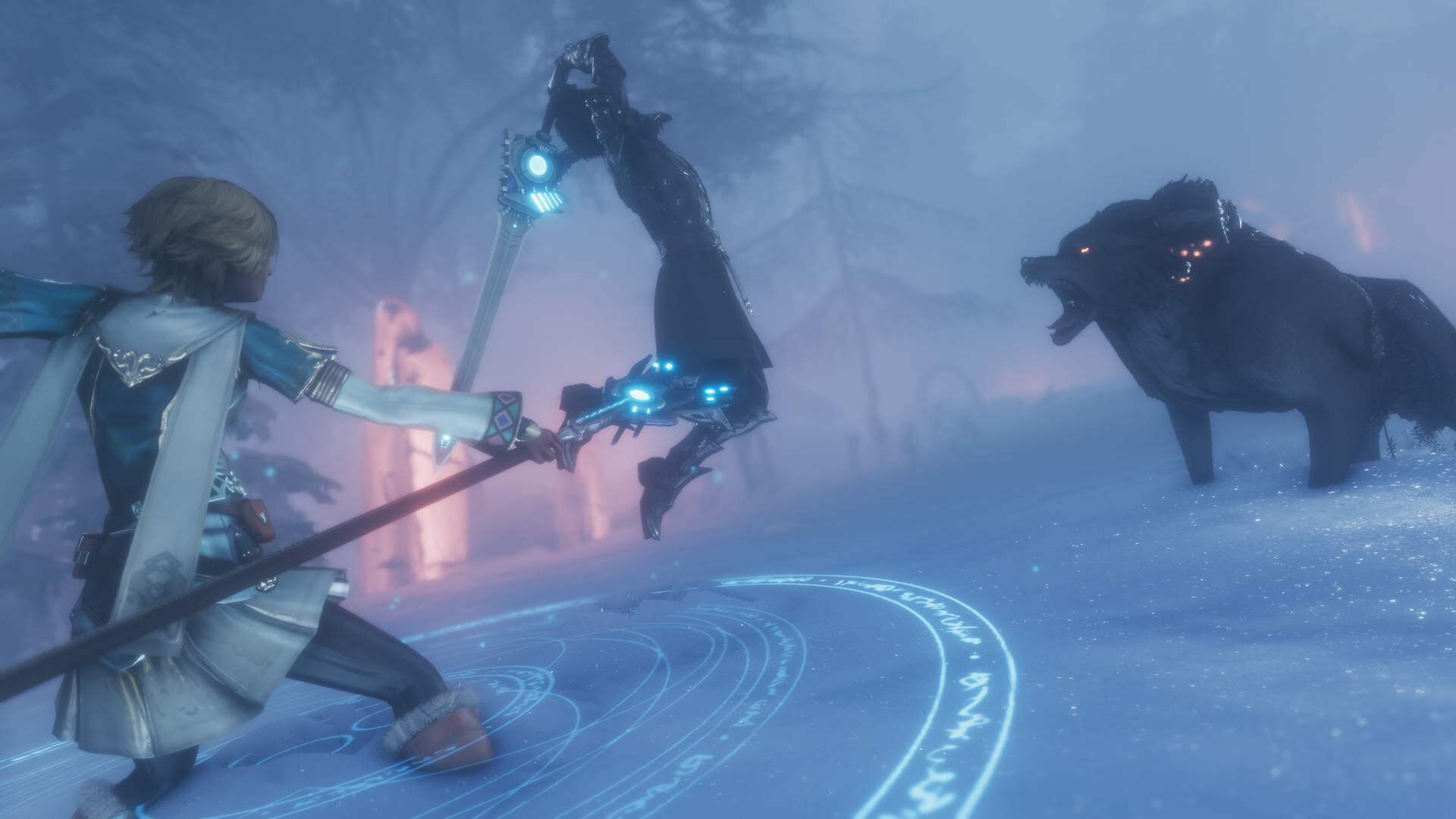 PC《永恒边缘 Edge Of Eternity》免安装中文版下载（v1.2）_1