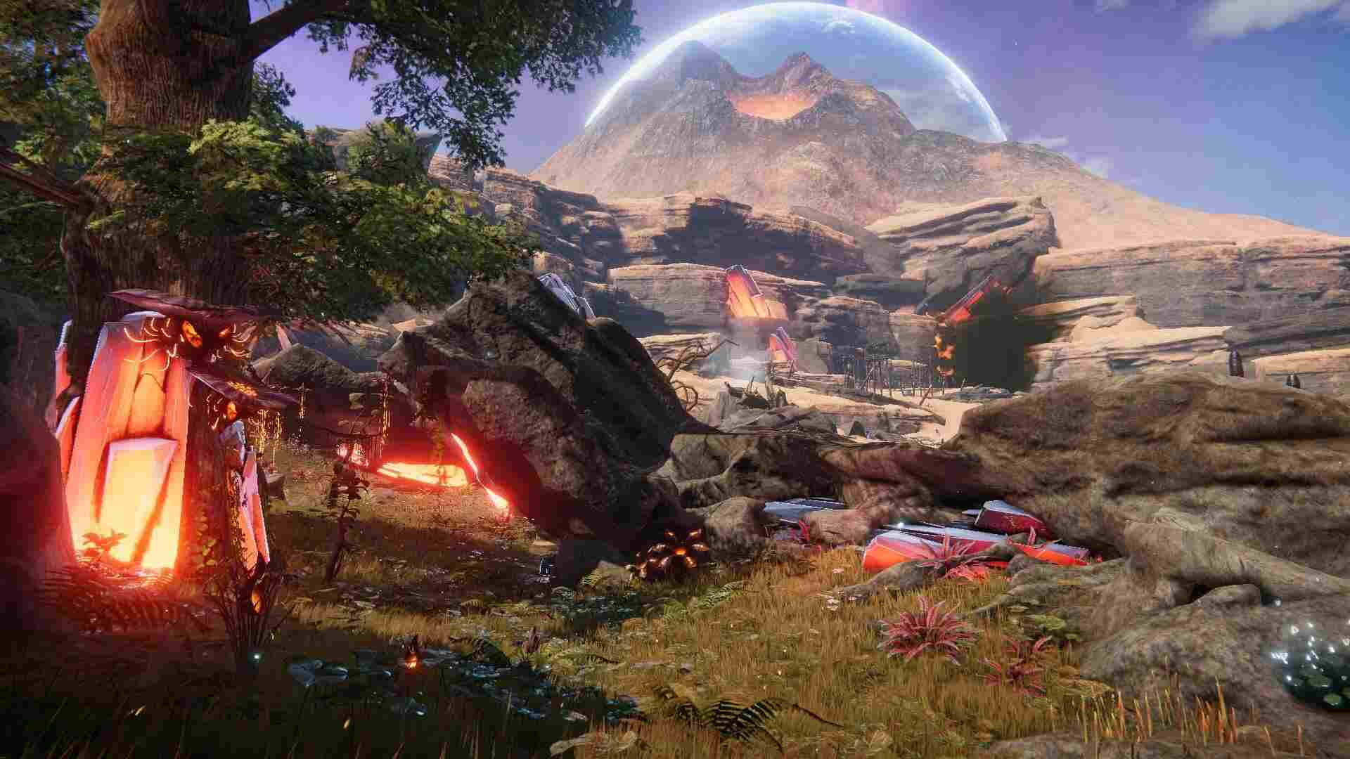 PC《永恒边缘 Edge Of Eternity》免安装中文版下载（v1.2）_0