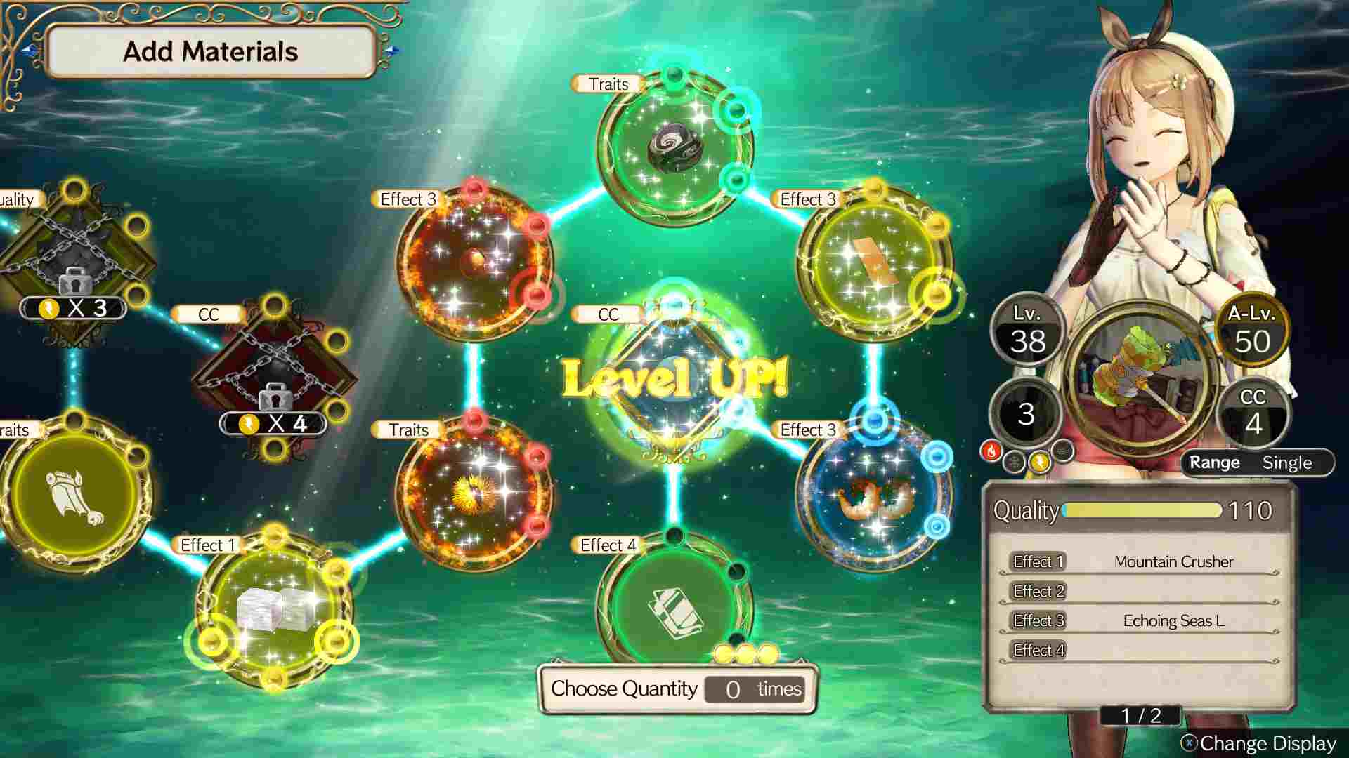 PC《莱莎1》免安装中文版（v1.0.8补丁）_1