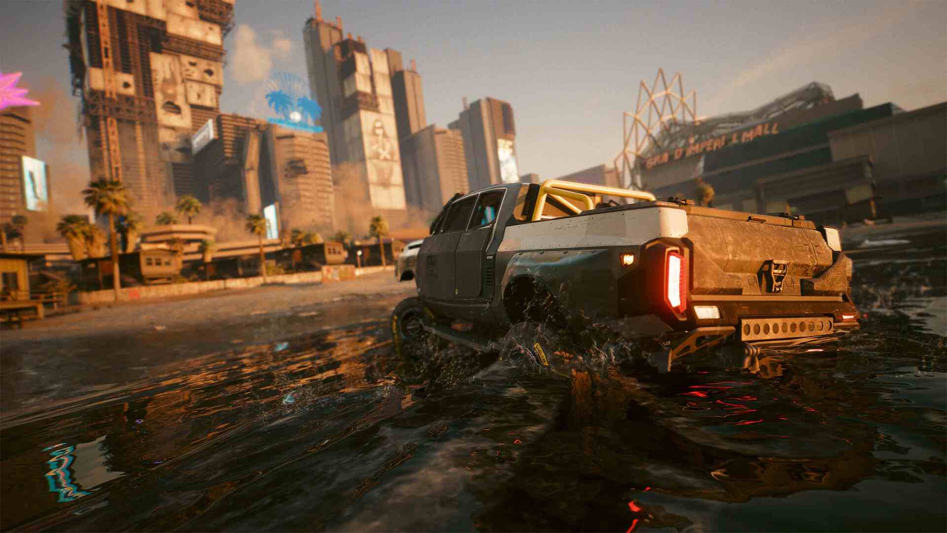 PC《赛博朋克 2077 Cyberpunk 2077》免安装中文版下载（v1.23国语配音豪华版）_0