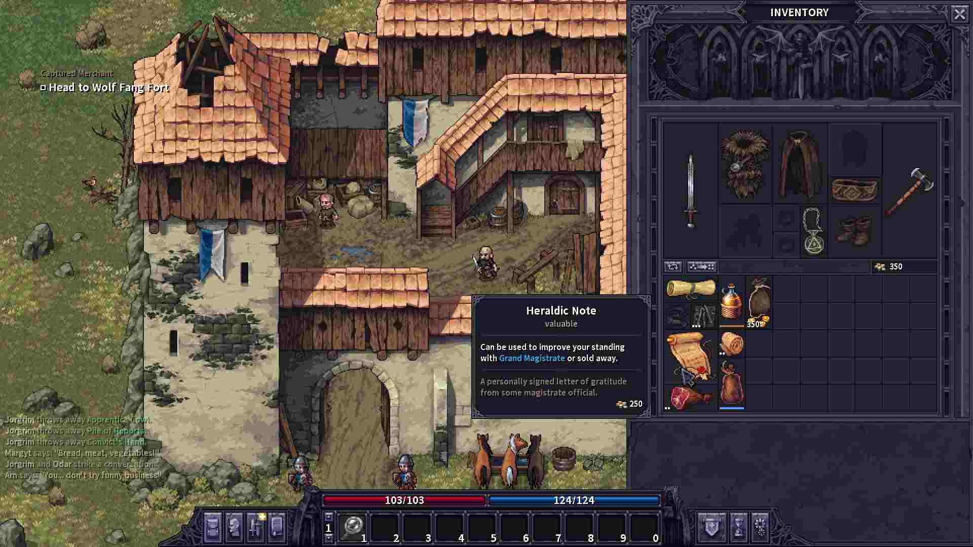 PC《石质碎片 紫色晶石 stoneshard》免安装中文版下载（v0.8.0.12）_1