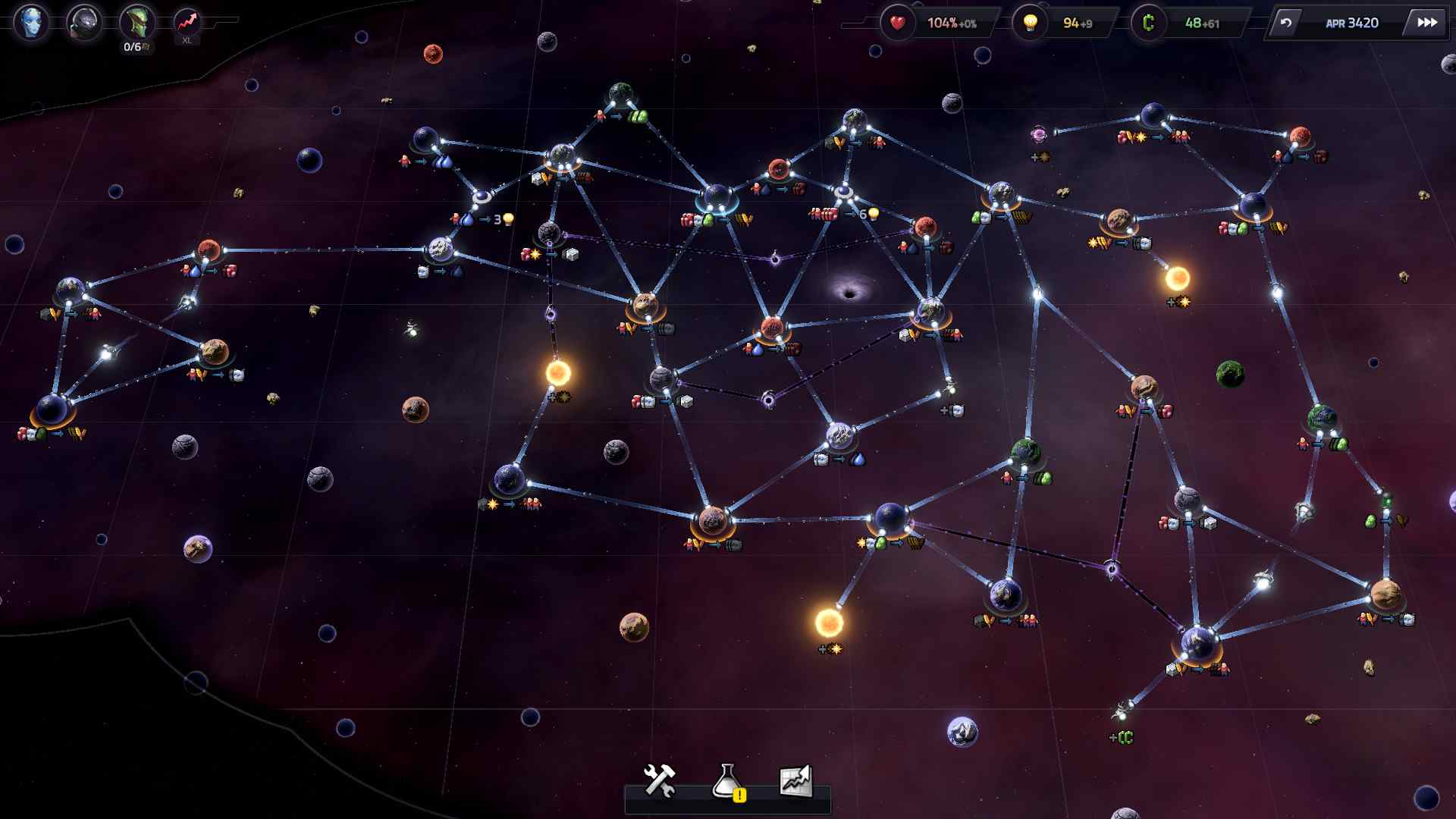 PC《Slipways》免安装中文版下载（v1.3）_0