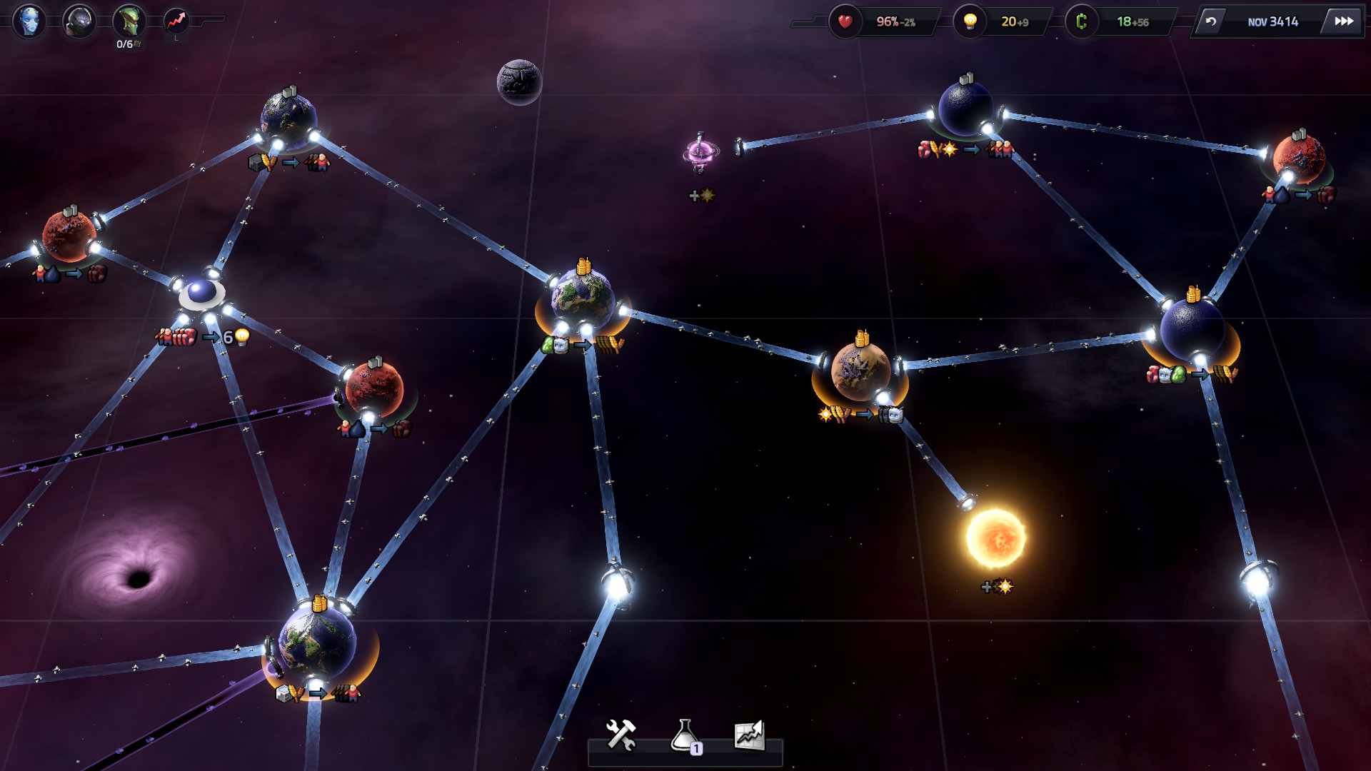 PC《Slipways》免安装中文版下载（v1.3）_1