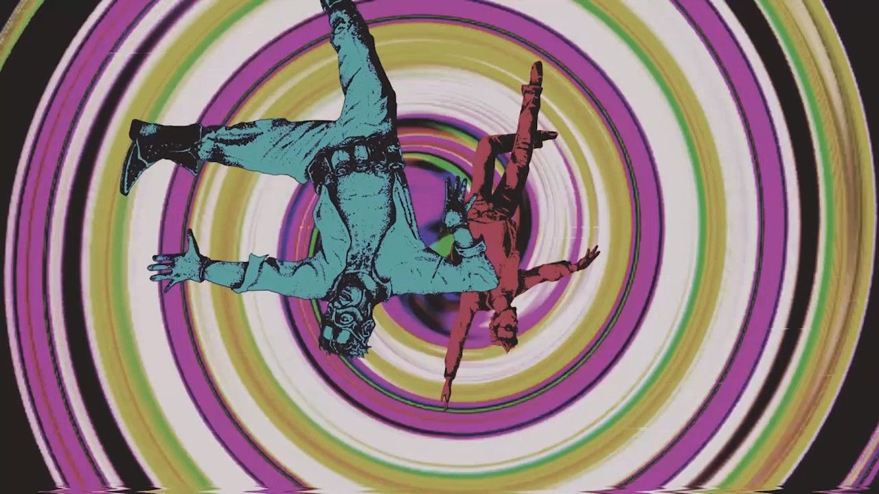PC《英雄不再：特拉维斯再次出击 Travis Strikes Again: No More Heroes》免安装中文版下载_0