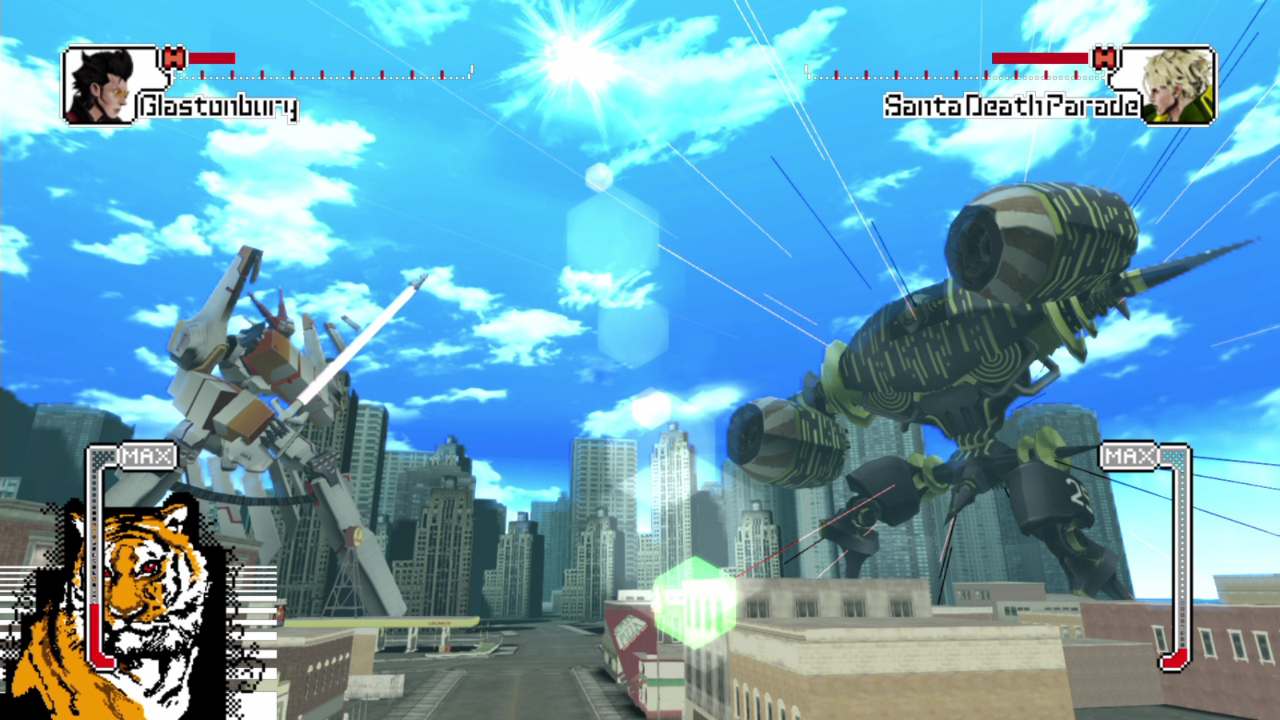 PC《英雄不再2：垂死挣扎 No More Heroes 2: Desperate Struggle》免安装中文版下载_1