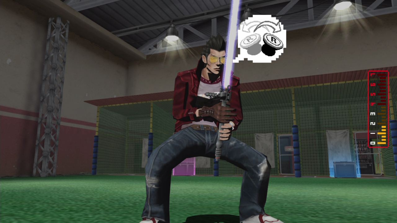 PC《英雄不再 No More Heroes》免安装中文版下载_1