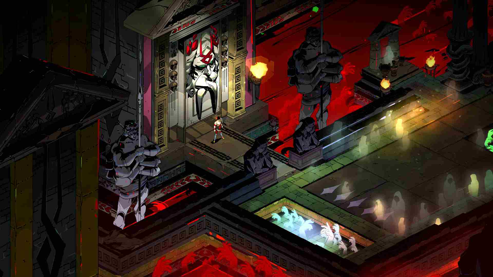 PC《哈迪斯 Hades》免安装中文版下载（v1.38177）_0