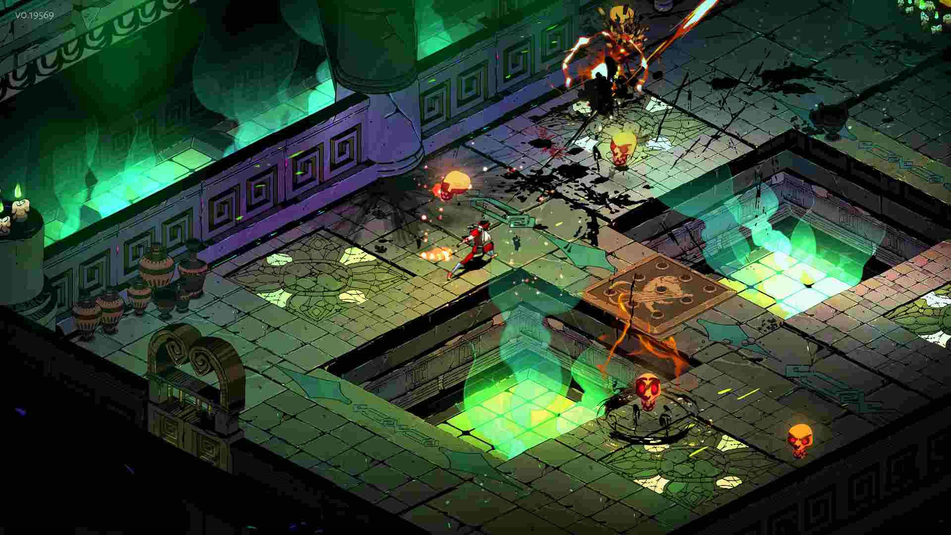 PC《哈迪斯 Hades》免安装中文版下载（v1.38177）_1