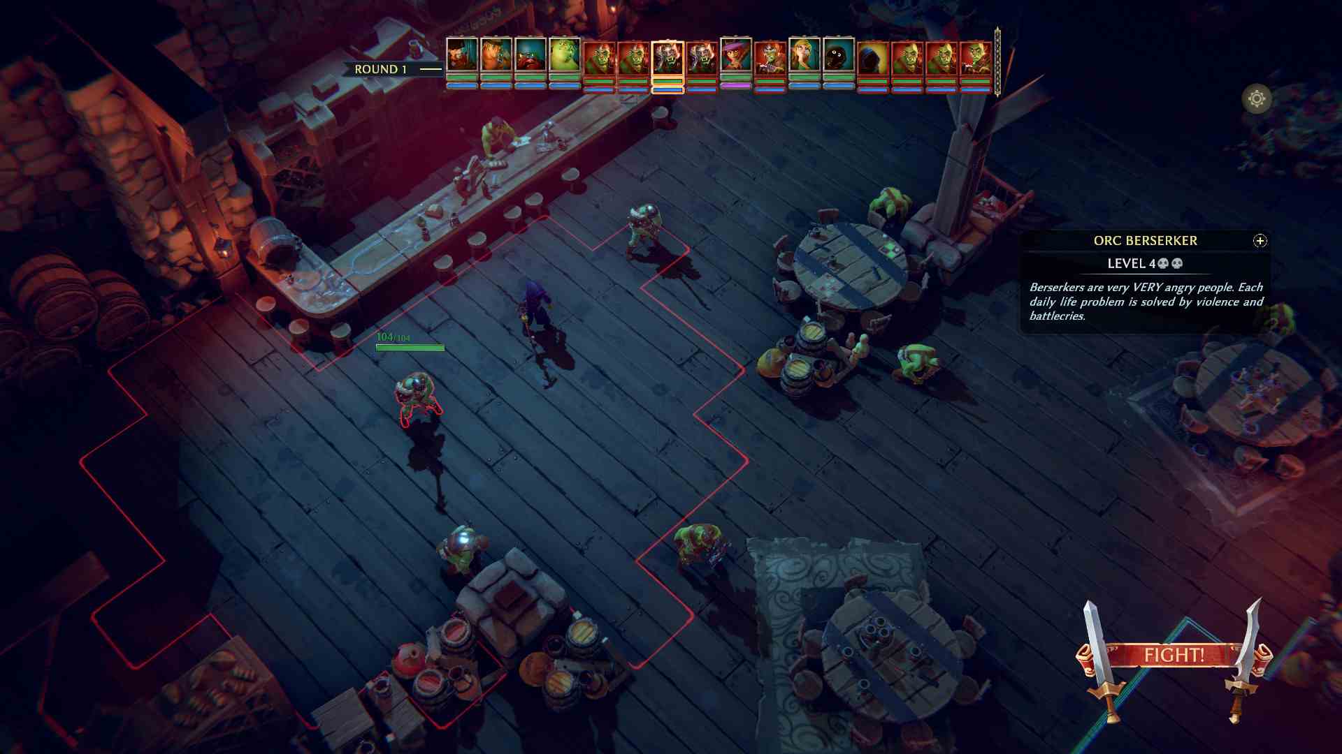 PC《纳赫鲁博地下城：混沌护符》免安装中文版下载【v1.4.51.41549整合杰帕克竞技场DLC】_0
