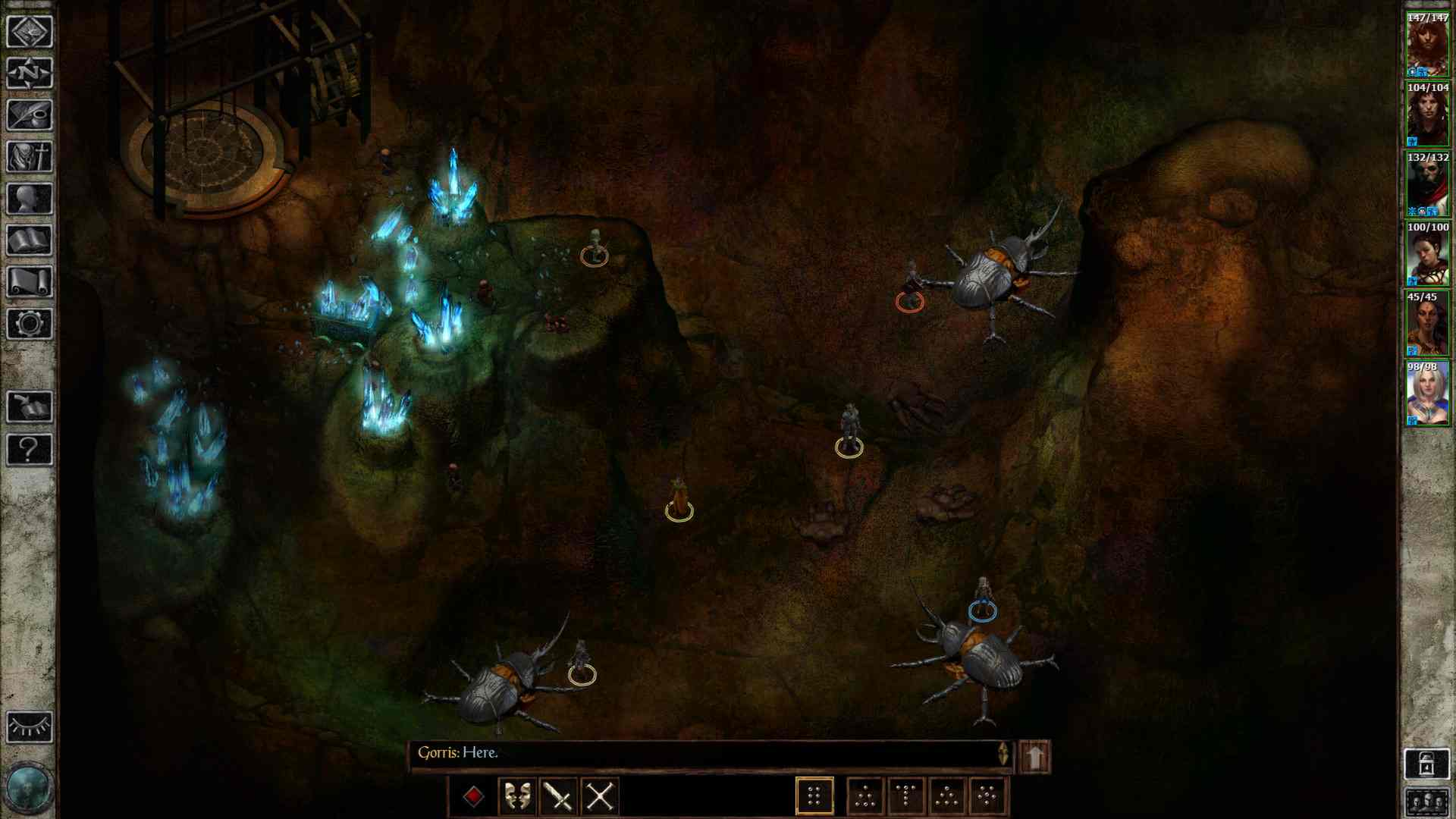 PC《冰风谷增强版》免安装v2.6.6.0中文绿色版下载_0