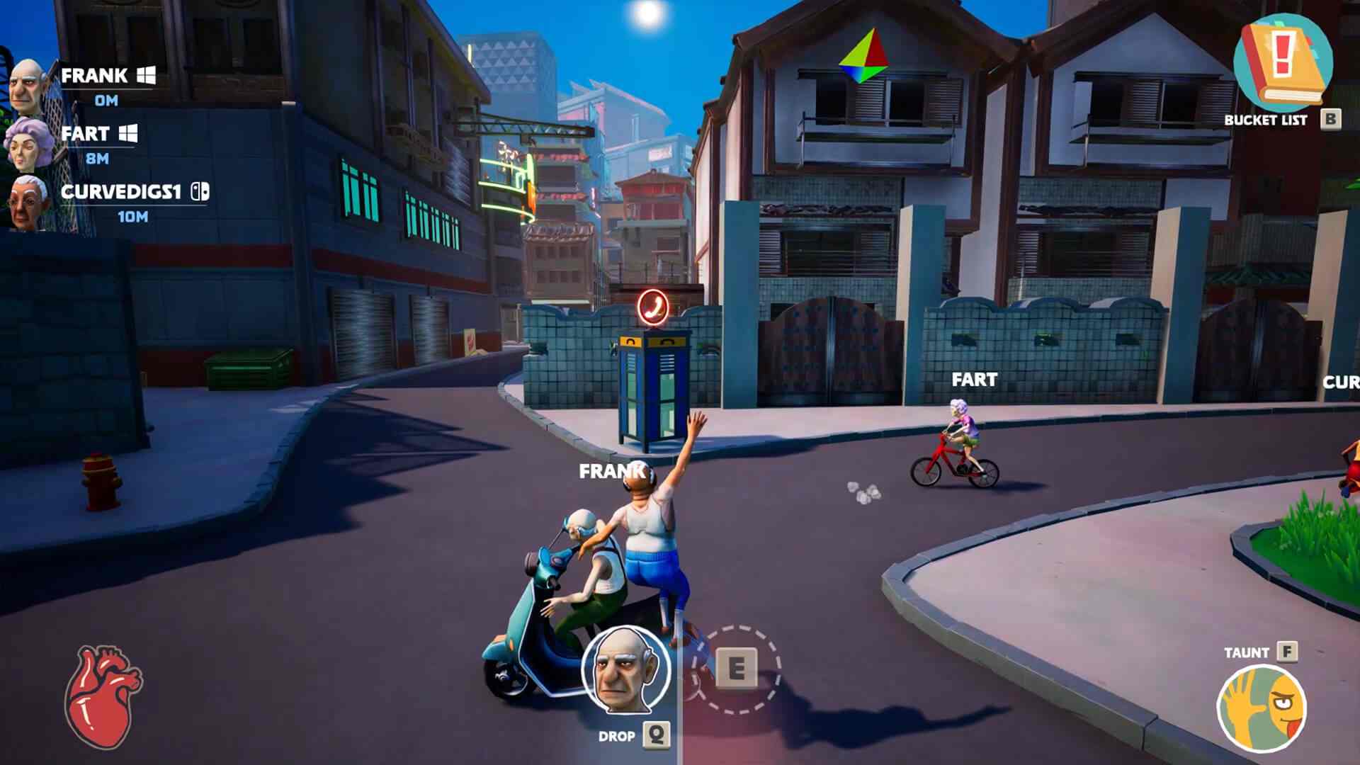 PC《模拟老大爷 Just Die Already》中文免安装v1.1.12绿色版下载_0