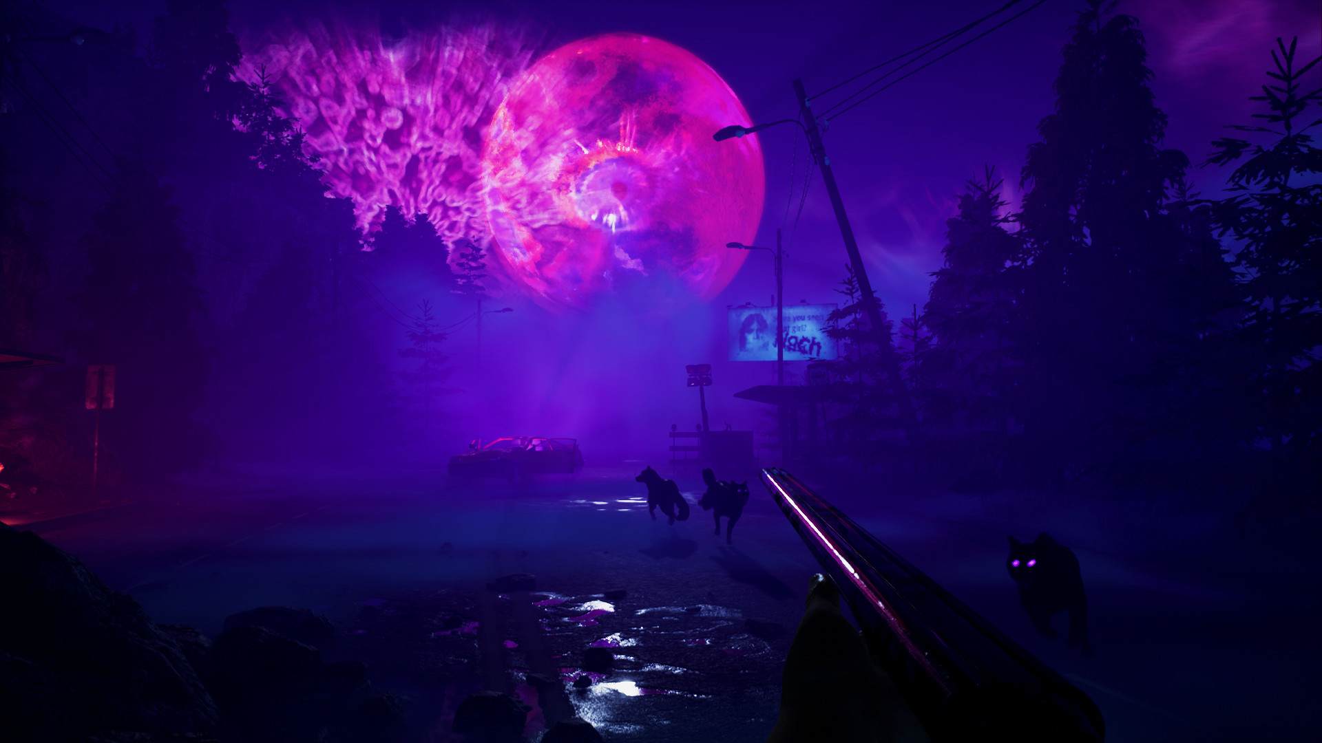 PC《永夜之咒》免安装v0.1.63559中文绿色版下载_0