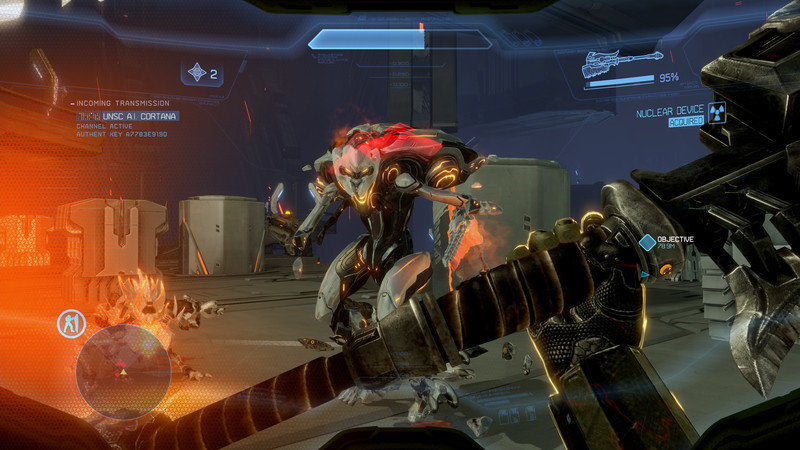 PC《光环：士官长合集 Halo: The Master Chief Collection》免安装v1.2282.0中文游戏下载_1