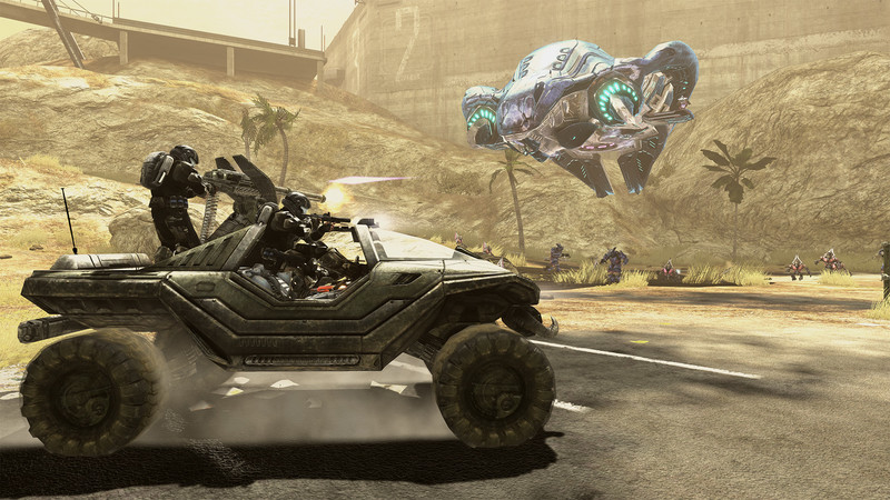 PC《光环：士官长合集 Halo: The Master Chief Collection》免安装v1.2282.0中文游戏下载_0