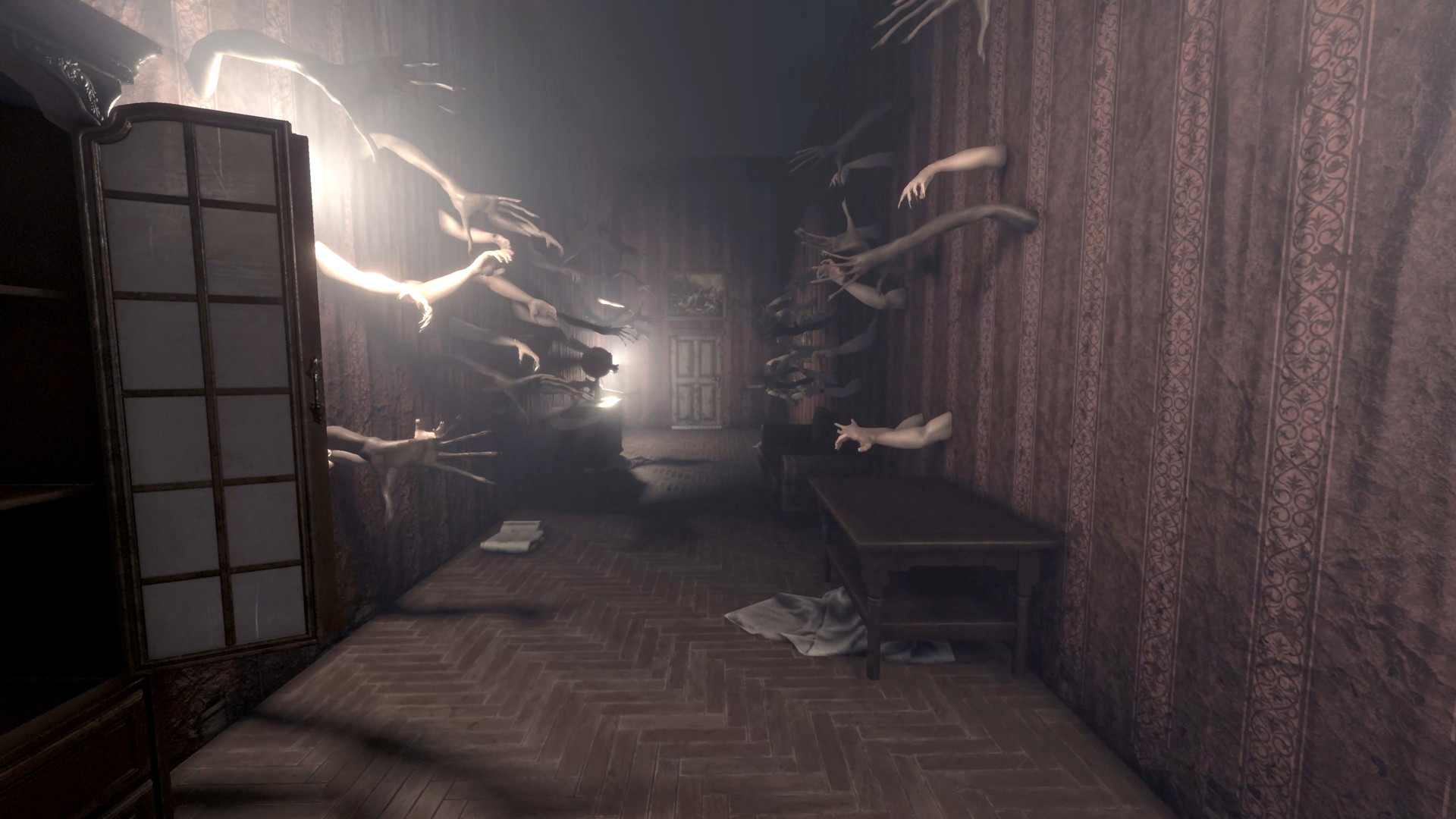 PC《残存之人》免安装v1.0191中文绿色版下载_0