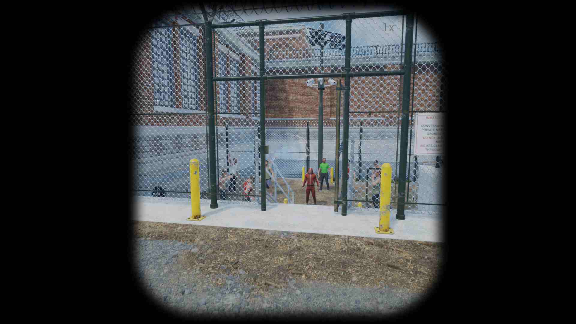 PC《69号监狱 Prison 69》英文版下载_0