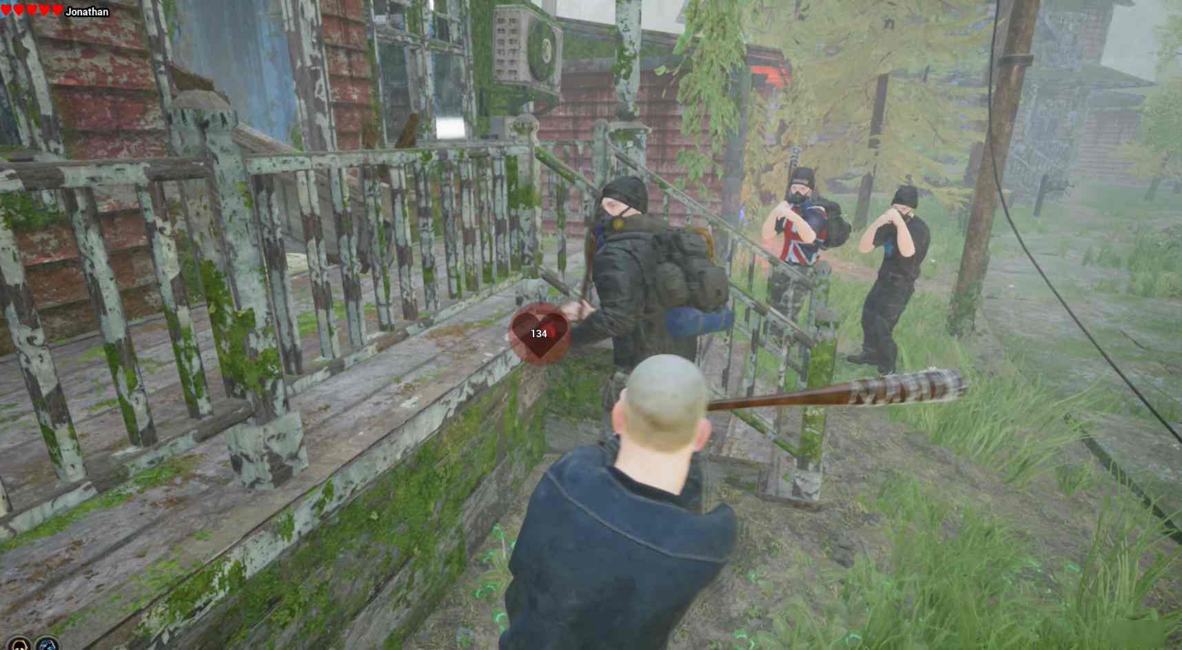 PC《69号监狱 Prison 69》英文版下载_1