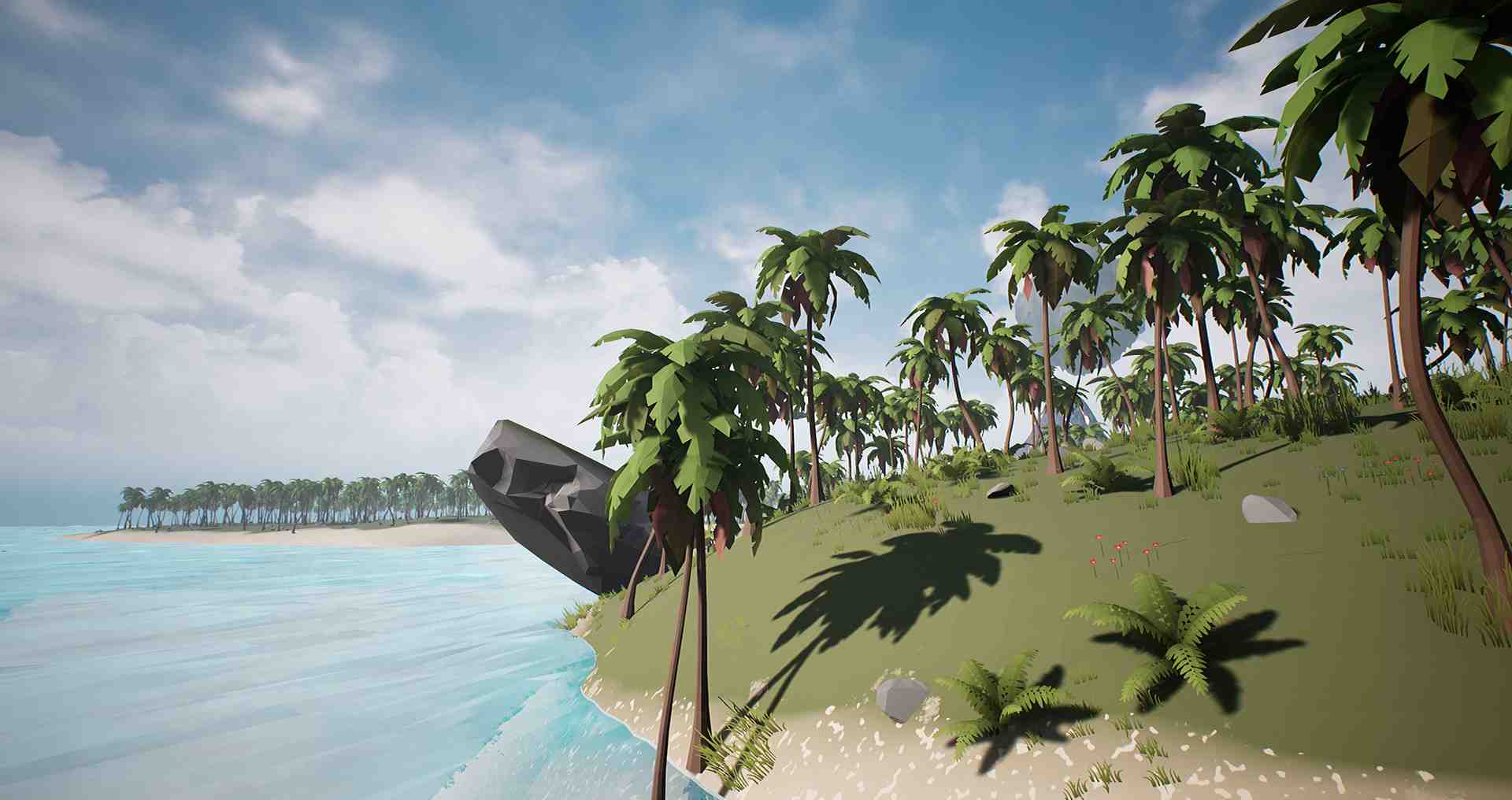 PC《残酷的海湾 Cutthroat Cove》英文版下载_0