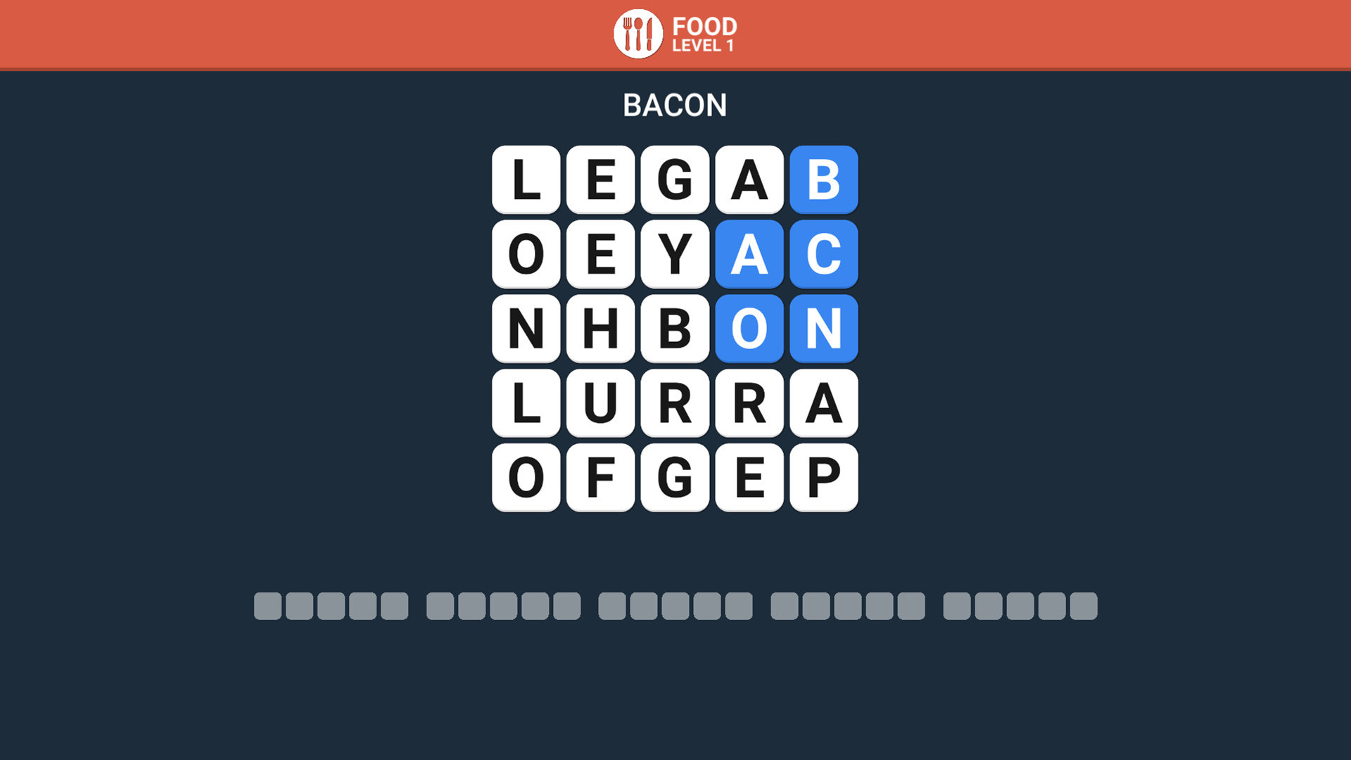 PC《Wordle》英文版下载（v17.04.2021）_1