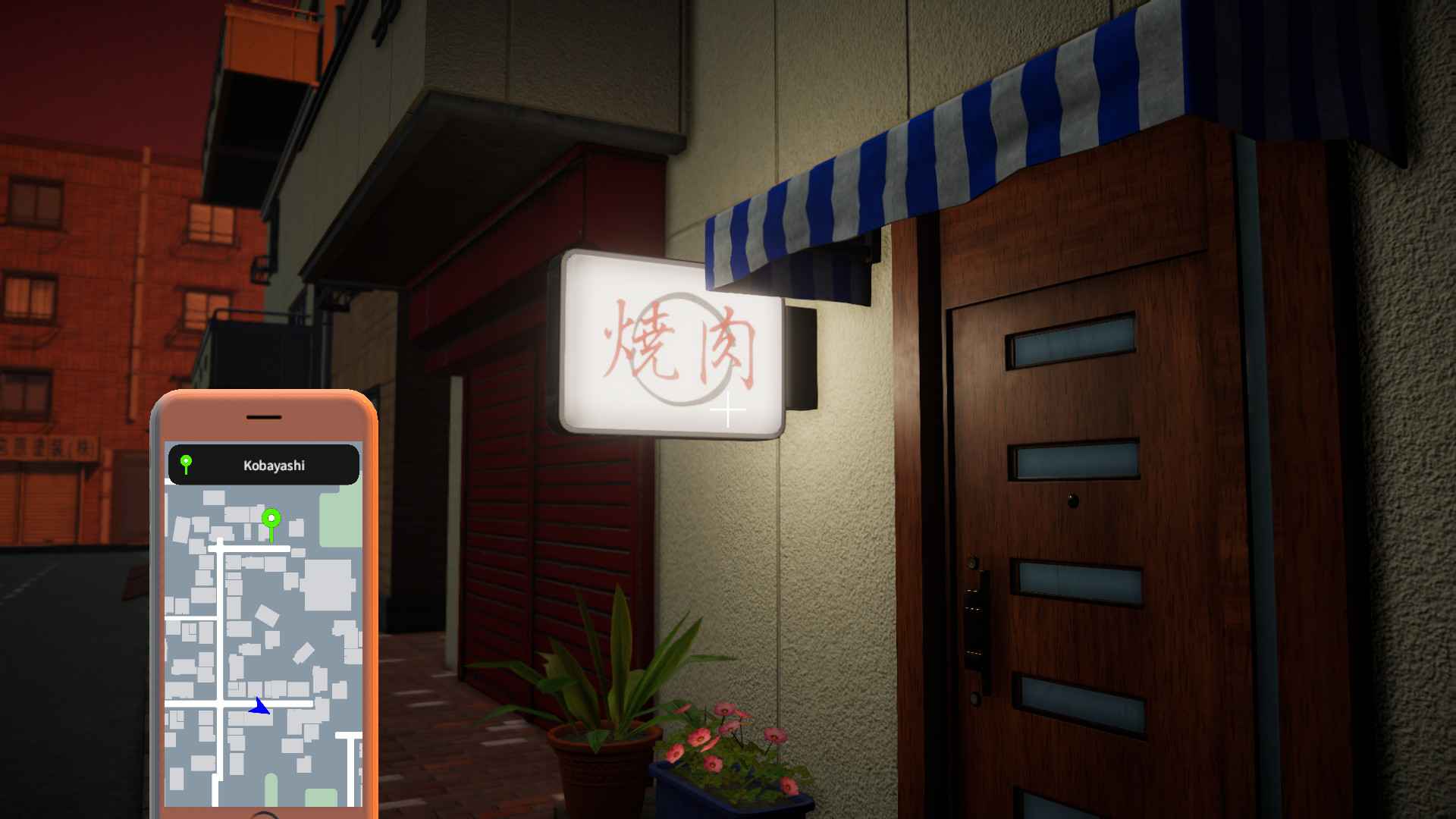 PC《外卖配送服务 Food Delivery Service》英文版下载_0