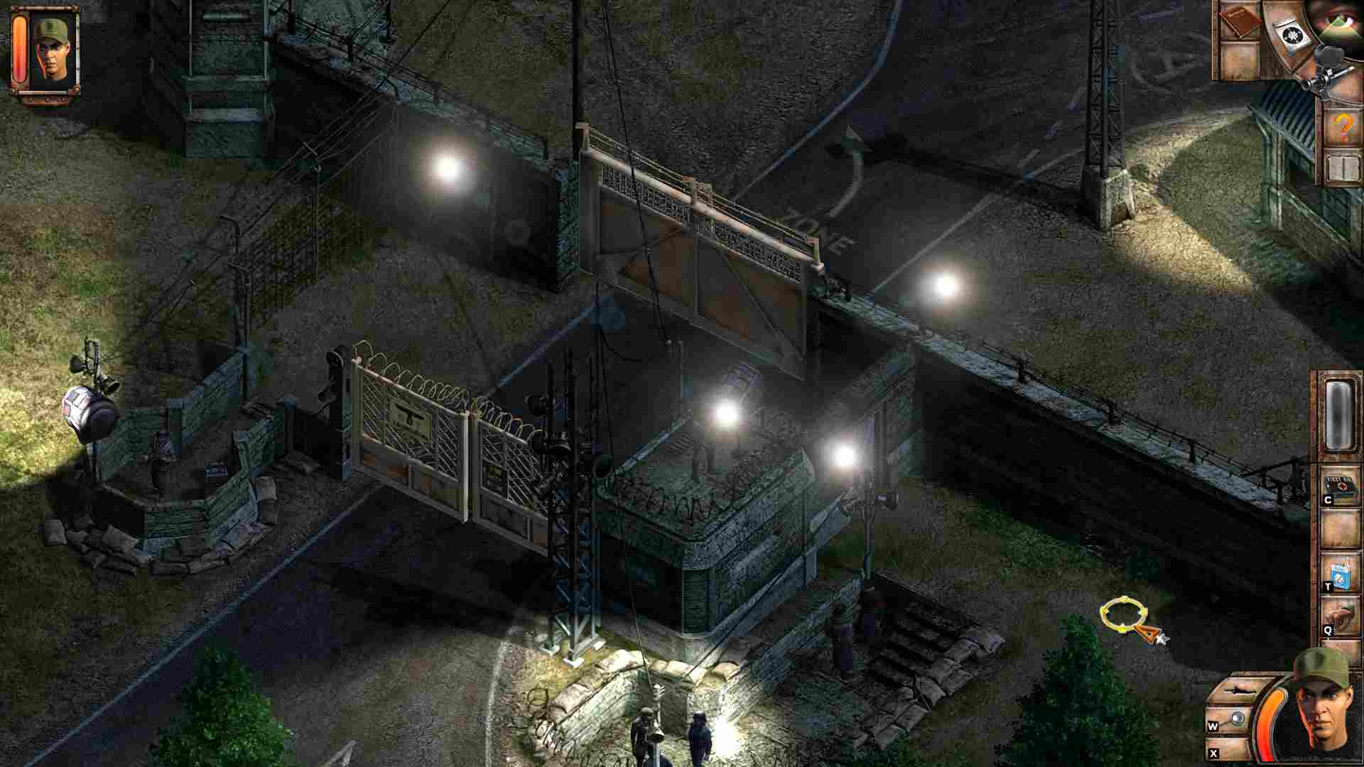 PC《盟军敢死队2高清重置版 Commandos 2 HD》中文版下载（v1.13.009）_1