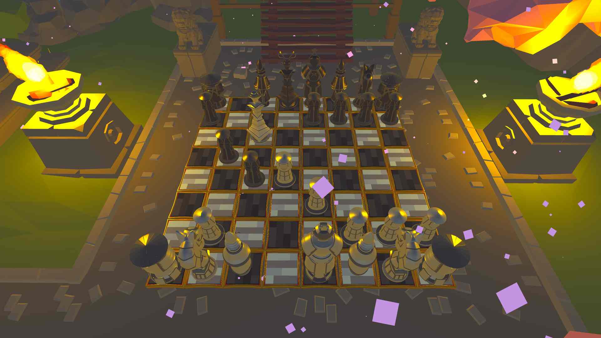 PC《武士象棋 Samurai Chess》英文版下载_0